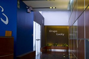 Grupo Lucky