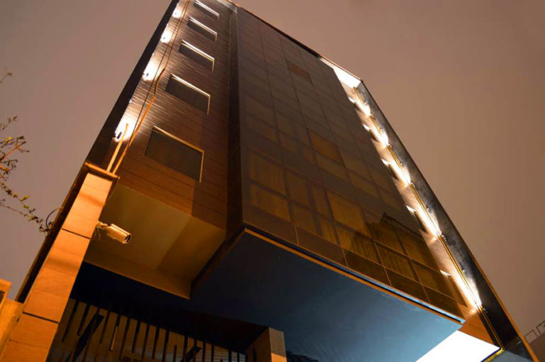 Hotel Arawi Miraflores