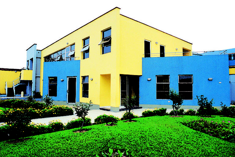 Colegio Inmaculada Concepción