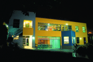 Colegio Inmaculada Concepción