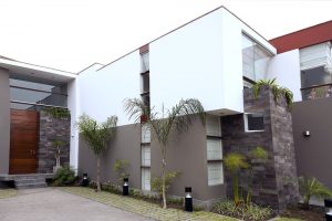 Condominio Viñas del Sol