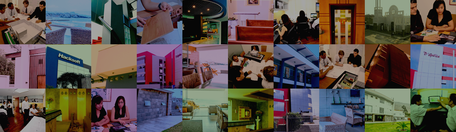 Image module