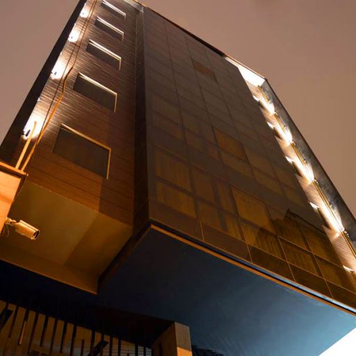 Hotel Arawi Miraflores