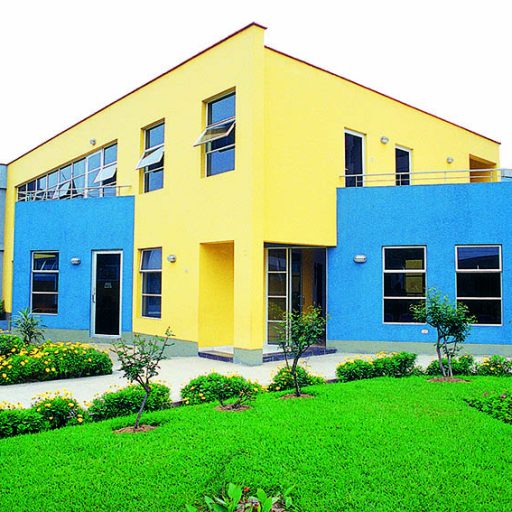 Colegio Inmaculada Concepción