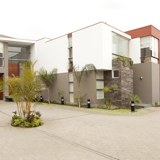 Condominio Viñas del Sol