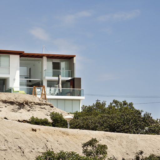 Casa PLaya Escondida