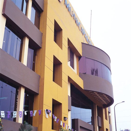 Municipalidad de Ate